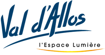 Logo Val d'Allos