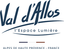 Logo Val d'Allos